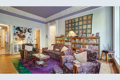 131 Hicks Street #Garden, New York City, NY 11201 - Photo 2