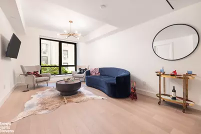 214 W 72nd Street #2B, New York City, NY 10023 - Photo 2