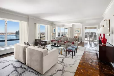 530 E 76th Street #21E/22CDEG, New York City, NY 10021 - Photo 1