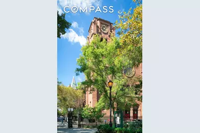 200 E 16th Street #16L, New York City, NY 10003 - Photo 10