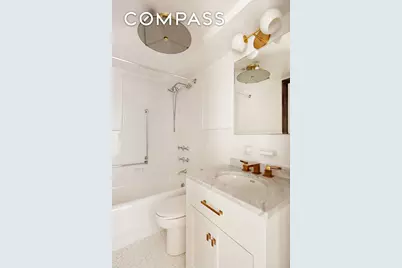 200 E 16th Street #16L, New York City, NY 10003 - Photo 6