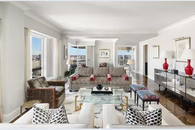 530 E 76th Street #22CDEG, New York City, NY 10021 - Photo 2