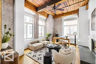 205 E 22nd St, New York City, NY 10010 - Photo 10