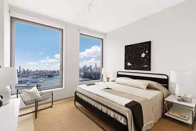 8 S 4 Street #10C, Brooklyn, NY 11249 - Photo 4