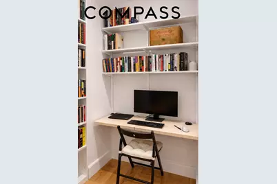 360 Furman Street #1110, New York City, NY 11201 - Photo 10