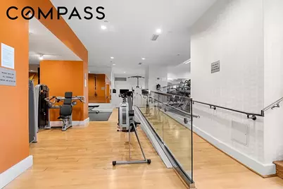 360 Furman Street #1110, New York City, NY 11201 - Photo 16