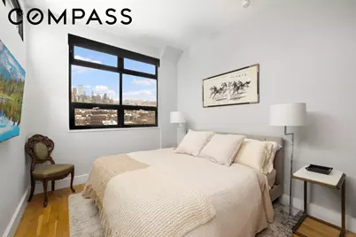360 Furman Street #1110, New York City, NY 11201 - Photo 6