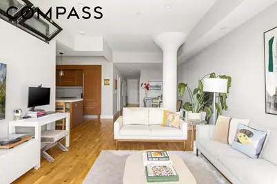 360 Furman Street #1110, New York City, NY 11201 - Photo 4