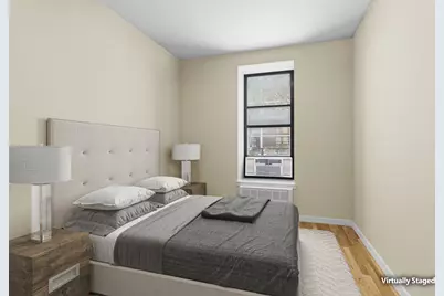 101 W 115th Street #2C, New York City, NY 10026 - Photo 8