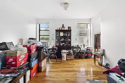 101 W 115th Street #2C, New York City, NY 10026 - Photo 2