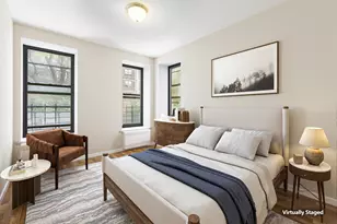 101 W 115th St, New York City, NY 10026 - Photo 6