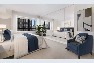 240 E 47th Street #30C, New York City, NY 10017 - Photo 4