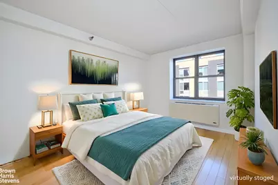 516 W 47th Street #N6E, New York City, NY 10036 - Photo 6