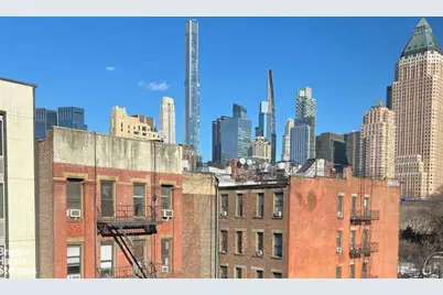 516 W 47th Street #N6E, New York City, NY 10036 - Photo 8