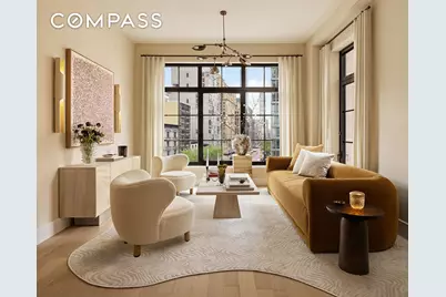 201 E 23rd Street #6A, New York, NY 10010 - Photo 1