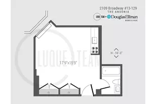 2109 Broadway, New York City, NY 10023 - Photo 16