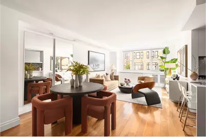 77 7th Avenue #3P, New York, NY 10011 - Photo 2