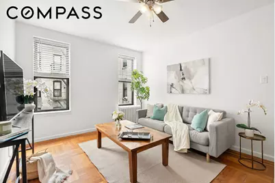325 Marine Avenue #D10, New York City, NY 11209 - Photo 1