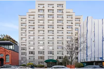 435 E 77th Street #5F, New York City, NY 10075 - Photo 16