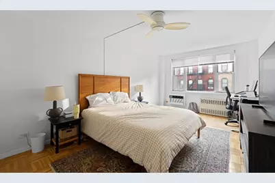 435 E 77th Street #5F, New York City, NY 10075 - Photo 4