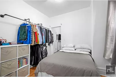 465 Eastern Parkway #D, New York City, NY 11216 - Photo 4