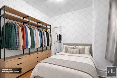 465 Eastern Parkway #D, New York City, NY 11216 - Photo 1