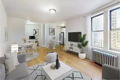 775 Riverside Drive #3C, New York City, NY 10032 - Photo 2