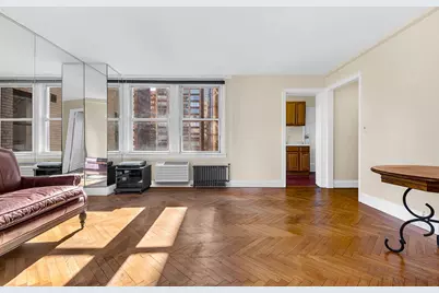 400 E 59th Street #8-F, New York City, NY 10022 - Photo 2