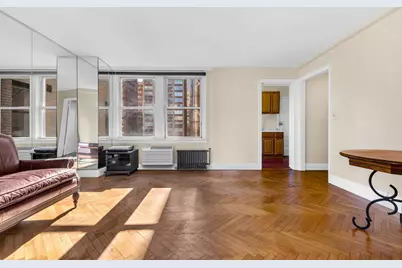 400 E 59th Street #8-F, New York, NY 10022 - Photo 2