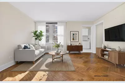 400 E 59th Street #8-F, New York City, NY 10022 - Photo 2