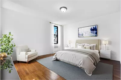 414 Elmwood Avenue #5A, Brooklyn, NY 11230 - Photo 4