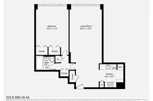 333 E 69th St, New York, NY 10021 - Photo 1