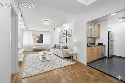333 E 69th Street #3A, New York, NY 10021 - Photo 4