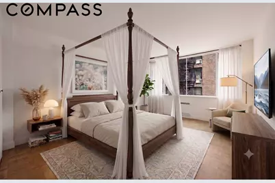 333 E 69th Street #3A, New York City, NY 10021 - Photo 8