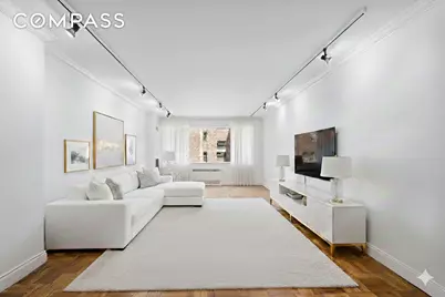333 E 69th Street #3A, New York, NY 10021 - Photo 1