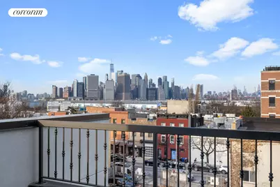 41 Summit Street, New York City, NY 11231 - Photo 36