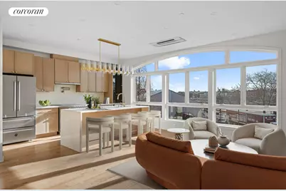 41 Summit Street, New York City, NY 11231 - Photo 2