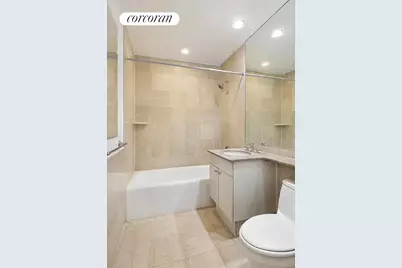 401 E 60th Street #10G, New York City, NY 10065 - Photo 4