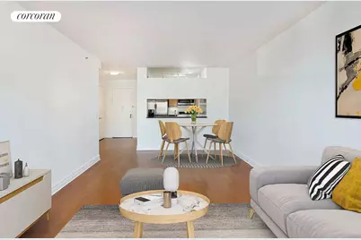 401 E 60th Street #10G, New York City, NY 10065 - Photo 2