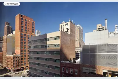 401 E 60th Street #10G, New York City, NY 10065 - Photo 6