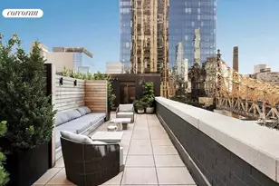 401 E 60th St, New York City, NY 10065 - Photo 12