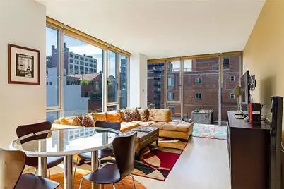 110 3rd Avenue #9-A, New York City, NY 10003 - Photo 2