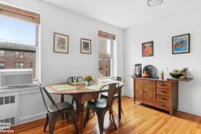 105-33 66th Avenue #5D, New York City, NY 11375 - Photo 4