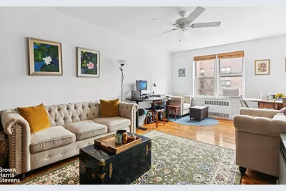 105-33 66th Avenue #5D, New York City, NY 11375 - Photo 2