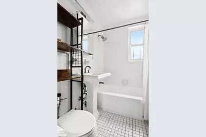 105-33 66th Avenue #5D, New York City, NY 11375 - Photo 6