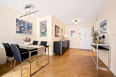 301 E 79th Street #15N, New York City, NY 10075 - Photo 2