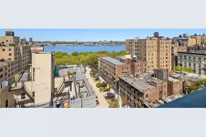 755 W End Avenue #15C, New York City, NY 10025 - Photo 12