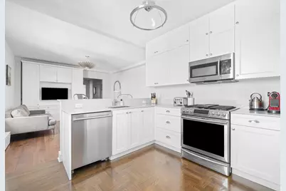 755 W End Avenue #15C, New York City, NY 10025 - Photo 6
