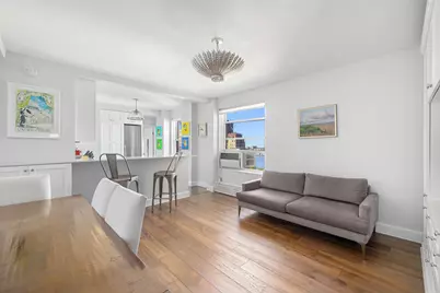 755 W End Avenue #15C, New York City, NY 10025 - Photo 4