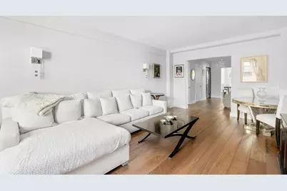 755 W End Avenue #15C, New York, NY 10025 - Photo 1